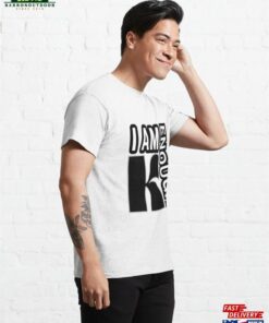 Cool I Am Kenough Desingn Classic T Shirt Sweatshirt 4