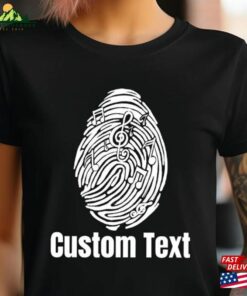 Cool Music Shirts Gifts For Friends Funny Teacher Unisex Hoodie 3