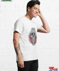 Cool T Shirt Unisex 4