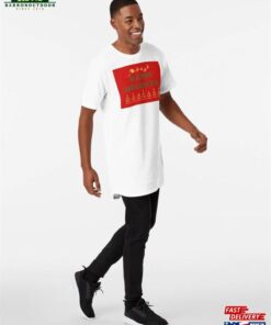 Copia De Christmas Long T Shirt Unisex 3