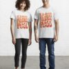 Copie De Know Your Role And Shut Mouth Essential T-Shirt Classic