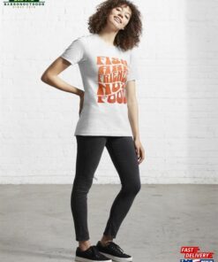 Copie De Know Your Role And Shut Mouth Essential T Shirt Classic 4