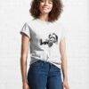 Copie De Portgas D Ace Classic T-Shirt
