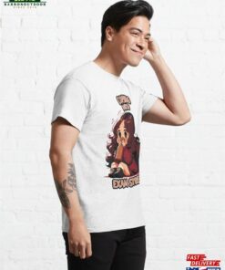 Coping With Exam Stress Classic T Shirt Sweatshirt Hoodie 4