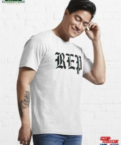 Copy Of Big Reputation Taylor Essential T-Shirt Classic