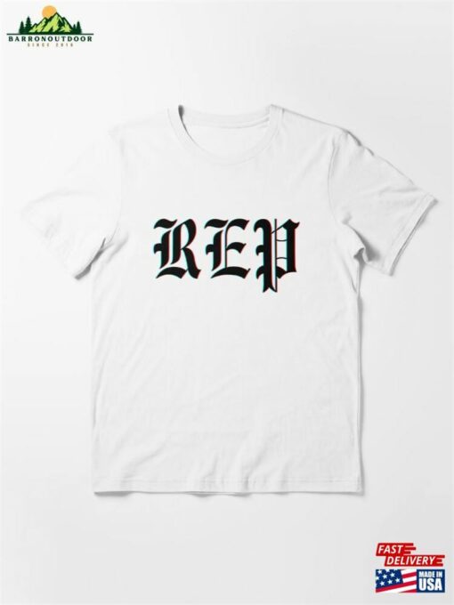 Copy Of Big Reputation Taylor Essential T-Shirt Classic