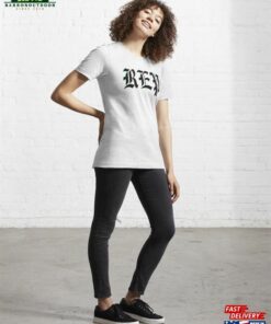 Copy Of Big Reputation Taylor Essential T Shirt Classic 4