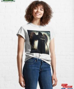 Copy Of Death Nil Classic T Shirt Hoodie Sweatshirt 1