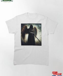 Copy Of Death Nil Classic T Shirt Hoodie Sweatshirt 2
