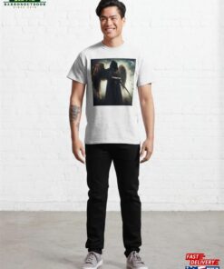 Copy Of Death Nil Classic T Shirt Hoodie Sweatshirt 3