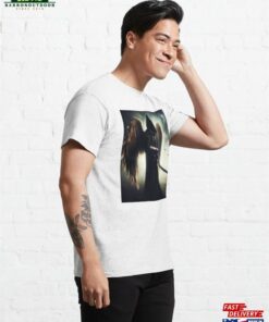 Copy Of Death Nil Classic T Shirt Hoodie Sweatshirt 4