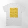 Copy Of No Sense Gold Fish Au Pattern Classic T-Shirt Hoodie