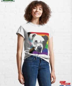 Copy Of Progress Grey Pitbull Classic T-Shirt Hoodie Unisex