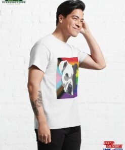 Copy Of Progress Grey Pitbull Classic T Shirt Hoodie Unisex 4