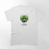 Copy Of Skate Skull Logo Classic T-Shirt Unisex