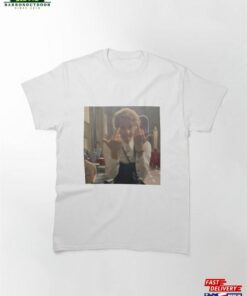 Coriolanus Snow Classic T-Shirt Hoodie Sweatshirt