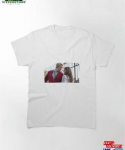 Coriolanus Snow Classic T-Shirt Unisex