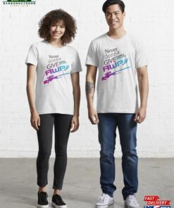 Counter Strike Never Gonna Give You Awp 79 Essential T-Shirt Classic