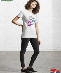 Counter Strike Never Gonna Give You Awp 79 Essential T Shirt Classic 4