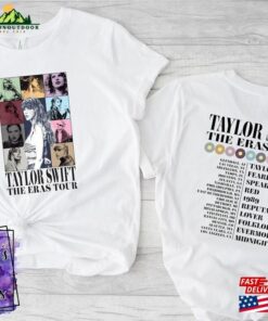 Country Music Artist T-Shirt Classic Hoodie