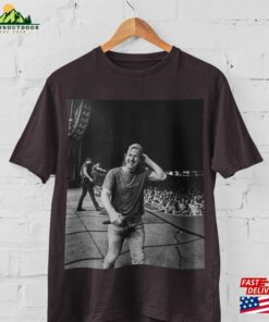 Country Western Tee Morgan Wallen Shirt Tour 2023 Classic Sweatshirt 2