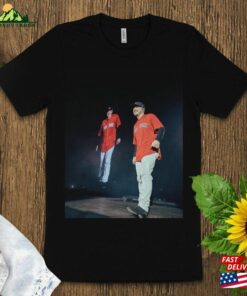 Country Western Tee Morgan Wallen Shirt Tour 2023 T-Shirt Unisex