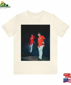 Country Western Tee Morgan Wallen Shirt Tour 2023 T-Shirt Unisex