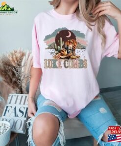 Cowboy Gril T Shirt Western Sweatshirt Hoodie Unisex 1