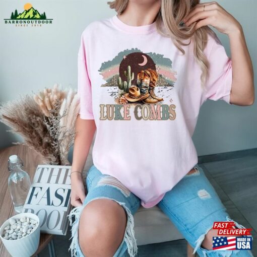 Cowboy Gril T-Shirt Western Sweatshirt Hoodie Unisex