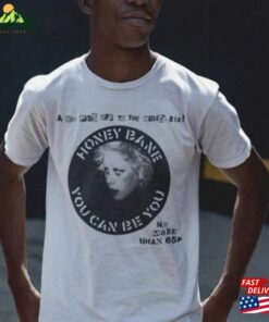 Crass Honey Bane T Shirt Hoodie Classic 4