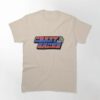 Crazy Racer Classic T-Shirt