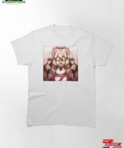 Creator'S Doll Classic T Shirt Unisex 1