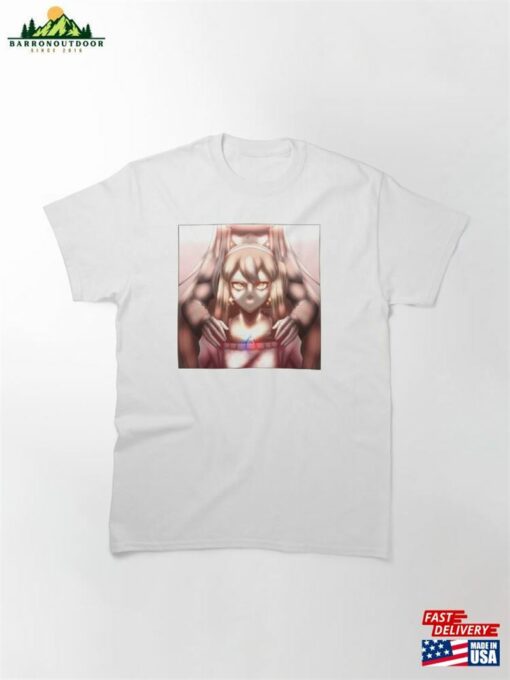 Creator’S Doll Classic T-Shirt Unisex