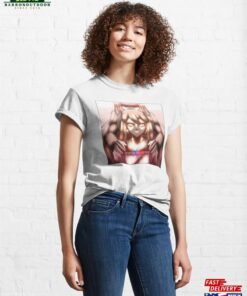 Creator'S Doll Classic T Shirt Unisex 3