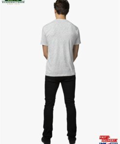 Cross With Angel Wings Tri Blend T Shirt Hoodie Sweatshirt 4