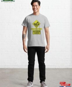 Crouching Digger Hidden Queue Classic T-Shirt Sweatshirt 2 Crouching Digger Hidden Queue Classic T Shirt Sweatshirt 3