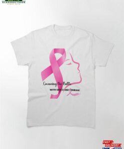 Crowining The Battle Classic T-Shirt Unisex Sweatshirt 1 Crowining The Battle Classic T Shirt Unisex Sweatshirt 2