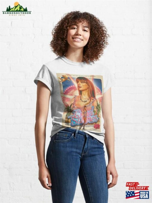 Cruel Summer Taylor Swift Classic T-Shirt Sweatshirt