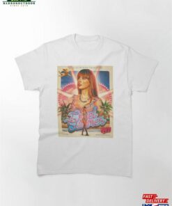 Cruel Summer Taylor Swift Classic T Shirt Sweatshirt 2