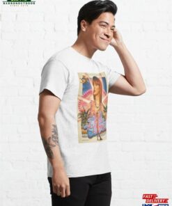 Cruel Summer Taylor Swift Classic T Shirt Sweatshirt 4