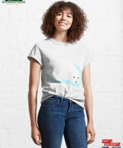 Crying Polar Bear Classic T-Shirt Sweatshirt