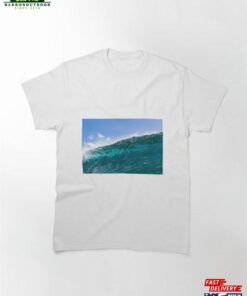 Crystal Peak Classic T-Shirt