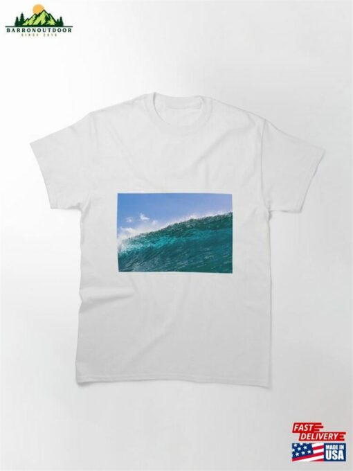 Crystal Peak Classic T-Shirt