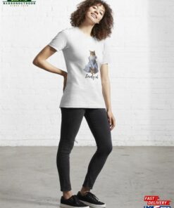 Cuddles Cats And Dress Lovers Essential T Shirt Unisex Sweatshirt 4