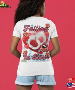 Cuff It I Feel Like Falling In Love White T-Shirt Beyonce Renaissance Concert Tour 2023 T Shirt Outfit For Gift Fans Hoodie 2 Cuff It I Feel Like Falling In Love White T Shirt Beyonce Renaissance Concert Tour 2023 T Shirt Outfit For Gift Fans Hoodie 3