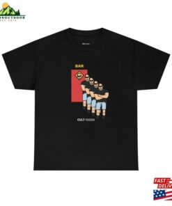 Cult Feeder Security Unisex T-Shirt