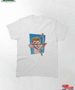 Cupid Classic T-Shirt Sweatshirt