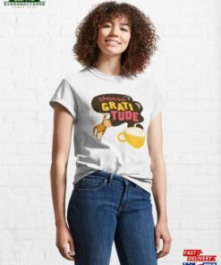 Cuppa Graphics Classic T-Shirt