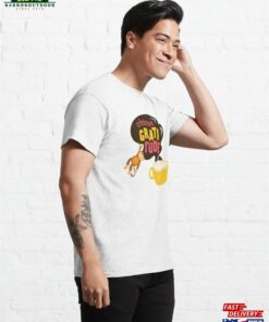 Cuppa Graphics Classic T Shirt 4