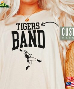 Custom Band Shirt Unisex Hoodie 3 Custom Band Shirt Unisex Hoodie 4